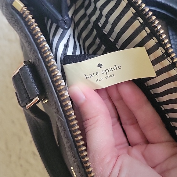 Kate Spade handbag - Picture 6 of 11